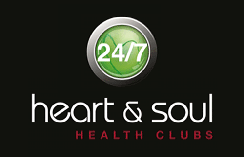 Heart & Soul Health Clubs